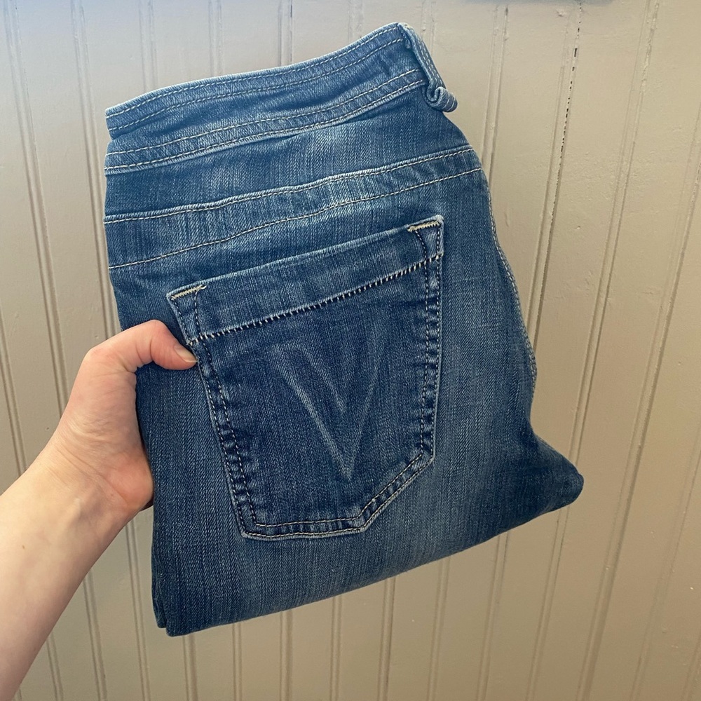 Vigoss Jeans